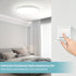 Deckenleuchte LED Rund Ultradünn Panel